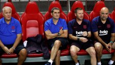 Валверде към шефовете: Приключвате с покупките и продажбите до седмица!