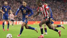 Кой гранд избра? Нико Уилямс притиска баските!