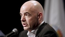 Аржентина и Уругвай приемат световното през 2030 г.