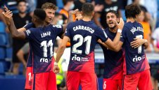 Драма в Испания: Атлетико Мадрид превзе Барселона в 99-ата минута