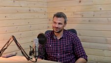 Актьорът Ивайло Захариев: Таекуондото ми даде много (ВИДЕО)