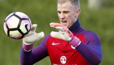 Пеп пуска Харт в Юнайтед