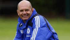 Трагедия: Англия се моли за легендата Рей Уилкинс