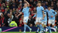 Дерби? Халанд и Сити пречукаха Манчестър Юнайтед