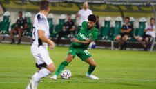 Лудогорец срещу Олимпиакос: Ето кога са мачовете