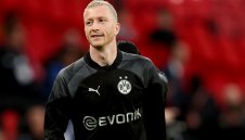 Марко Ройс с мечтан дебют в САЩ