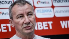 Белчев обяви групата на ЦСКА за мача на сезона