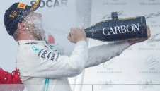 Ботас: Не мисля за бъдещето, а само за настоящето