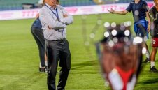 Стойчо Стоев проговори за раздялата си с Лудогорец