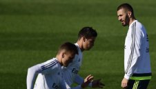 Карлето моли за трима от Реал в пакет