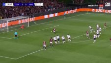 ВИДЕО: Спарта Прага - Малмьо