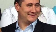 Шеф в ЦСКА черпи за щерка