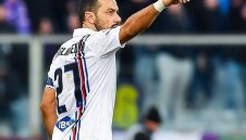 Класа: Ветеранът Куалярела изравни рекорд на Батистута