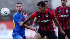 Локо София уреди нетрадиционна контрола