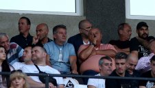 Венци Стефанов: Славия се самоуби срещу ЦСКА! Идиотска грешка на едната "дупка"