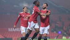 Видео: Ман Юнайтед разби Саутхемптън с 9:0