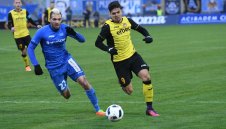 Ботев – Монтана 