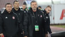 Стойчо Младенов: Отиваме да спечелим точки
