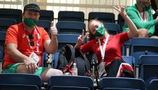 Селин Али заема 16-о място след първия ден на трап