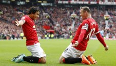 Бивш играч на Юнайтед също предложи душата си на "червените дяволи"