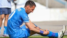 Всичко вече е ясно: Ивелин Попов е аут от Левски