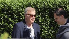 Наско Сираков връща още една легенда в Левски