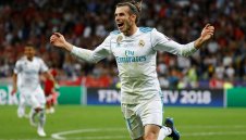 Юнайтед може да се откаже от Бейл, приоритетите пред тима са други