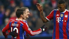 ПРОГНОЗА: Аугсбург - Байерн Мюнхен