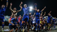 Левски среща добре познат съперник на старта на Лига Европа