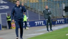 Мисъл за бъдещето: Левски интегрира още юноши