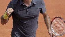 Федерер с поредния си рекорд в световния тенис