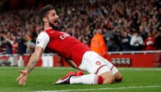 Лудост! Арсенал изтръгна 4:3 от Лестър в драма