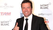 Лотар Матеус се завръща! 