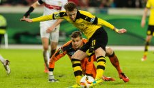 Тухел: Ройс ще стане чудовище