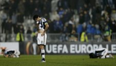 Цялото ръководство на Партизан подаде оставка