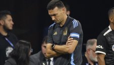 Скалони: Слава Богу, победихме