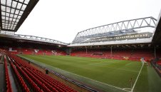Пече се първият летен трансфер на "Анфийлд"