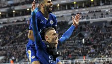 УДИВИТЕЛНО! ЛЕСТЪР Е НОВИЯТ ШАМПИОН НА АНГЛИЯ! + ВИДЕО