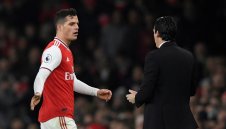 Арсенал е по-добър без Гранит