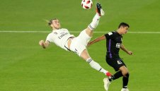 Реал Мадрид остана без Гарет Бейл за месец 