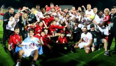 ЦСКА избистря селекцията до дни