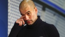 Обискираха Пеп за бомби на "Алианц Арена" + ВИДЕО