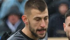Спряган за "Ухо" в ЦСКА е аут до края на сезона!