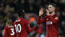 Капитанът на Ливърпул призна: Мане ни липсва