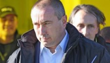 Мъри Стоилов се закани на Лудогорец