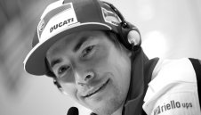 Почина шампионът в MotoGP Ники Хейдън
