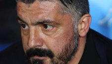 Гатузо: Наполи трябва да продължи в същия дух
