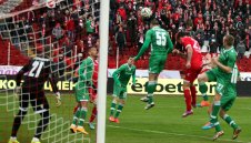 Жеката: Лудогорец ще продължава да пропада