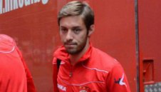 Демона: Никога няма да забравя първия си мач за ЦСКА