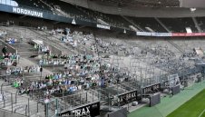 Мачове без публика? Байерн ще има предимство